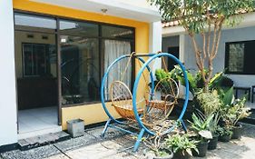 Hotel Gunung Slamet