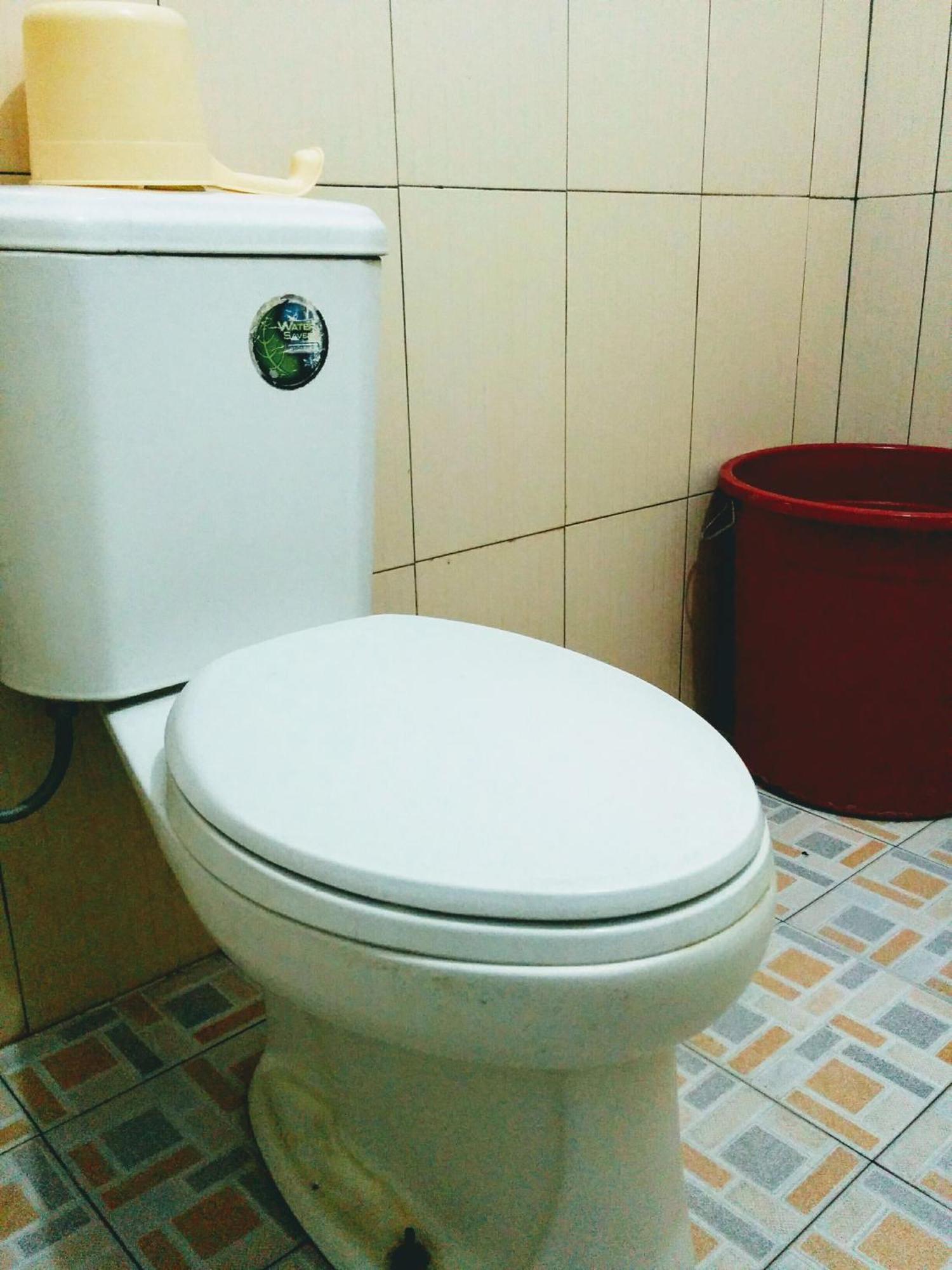 Hotel Gunung Slamet Purwokerto Ruang foto